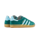 Adidas Gazelle Indoor Collegiate Green Adidas Gazelle Indoor Collegiate Green