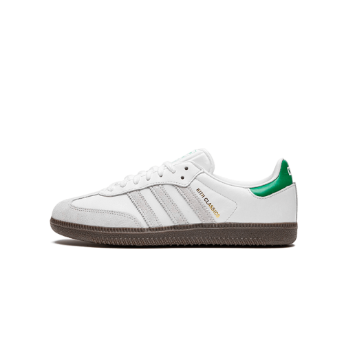Adidas Samba OG Kith Classics Program White Adidas Samba OG Kith Classics Program White