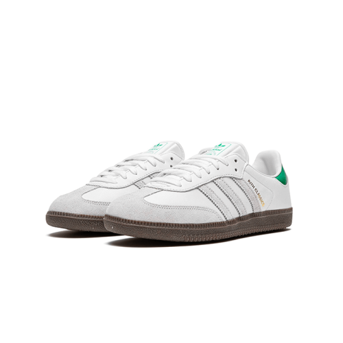 Adidas Samba OG Kith Classics Program White Adidas Samba OG Kith Classics Program White