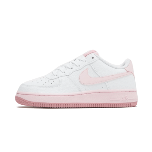 Nike Air Force 1 Low White Pink (2022) Nike Air Force 1 Low White Pink (2022)