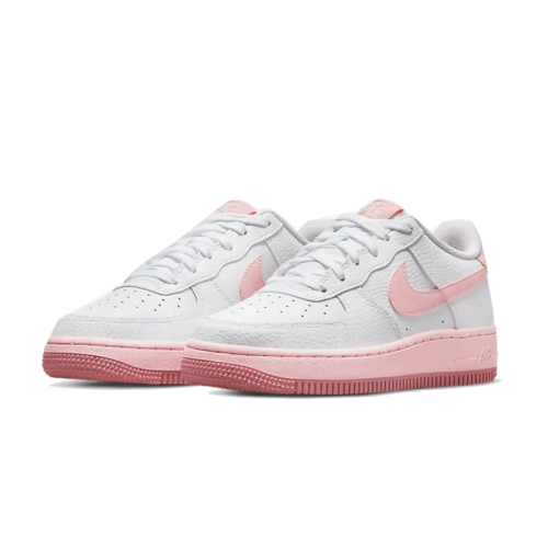 Nike Air Force 1 Low White Pink (2022) Nike Air Force 1 Low White Pink (2022)