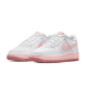 Nike Air Force 1 Low White Pink (2022) Nike Air Force 1 Low White Pink (2022)