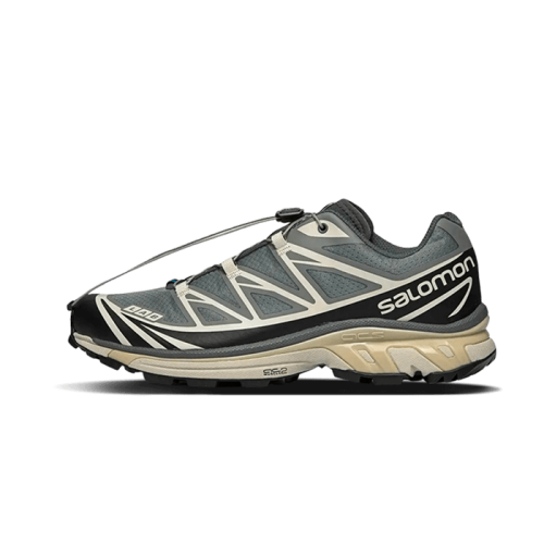Salomon XT-6 RECUTMonument Phantom Salomon XT-6 RECUTMonument Phantom