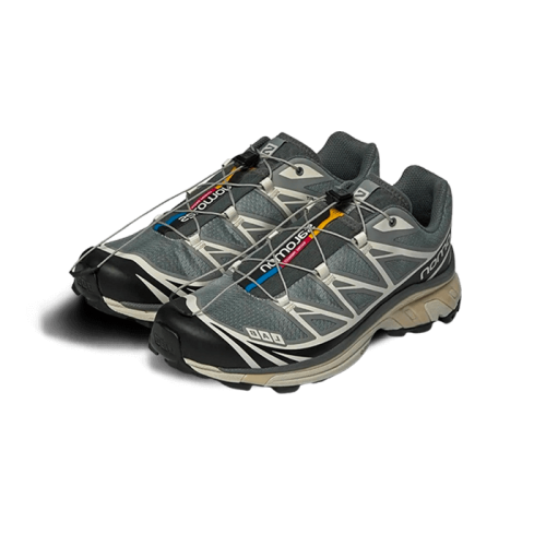 Salomon XT-6 RECUTMonument Phantom Salomon XT-6 RECUTMonument Phantom