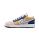 Air Jordan 1 Low Multicolor Air Jordan 1 Low Multicolor