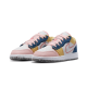 Air Jordan 1 Low Multicolor Air Jordan 1 Low Multicolor