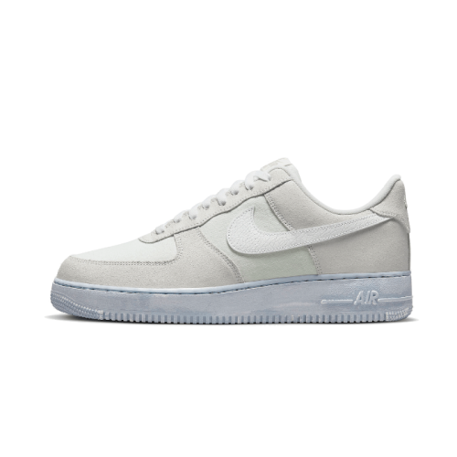 Nike Air Force 1 Low Summit White Nike Air Force 1 Low Summit White