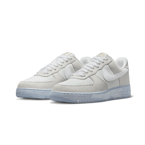 Nike Air Force 1 Low Summit White Nike Air Force 1 Low Summit White