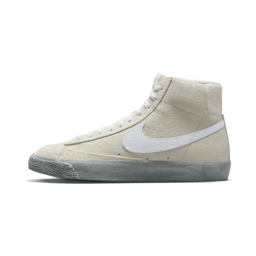 Nike Blazer Mid '77 EMB Summit White Nike Blazer Mid '77 EMB Summit White