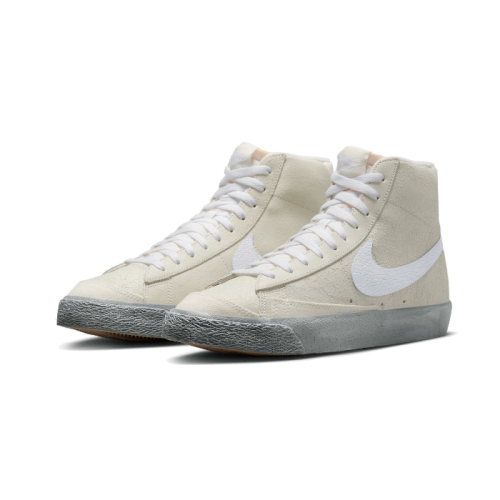 Nike Blazer Mid '77 EMB Summit White Nike Blazer Mid '77 EMB Summit White