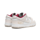 Nike Dunk Low Just Do It White Phantom Nike Dunk Low Just Do It White Phantom