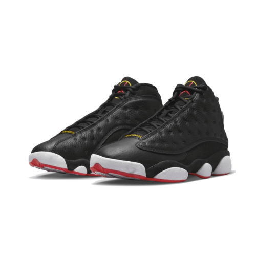 Air Jordan 13 Retro Playoffs Air Jordan 13 Retro Playoffs