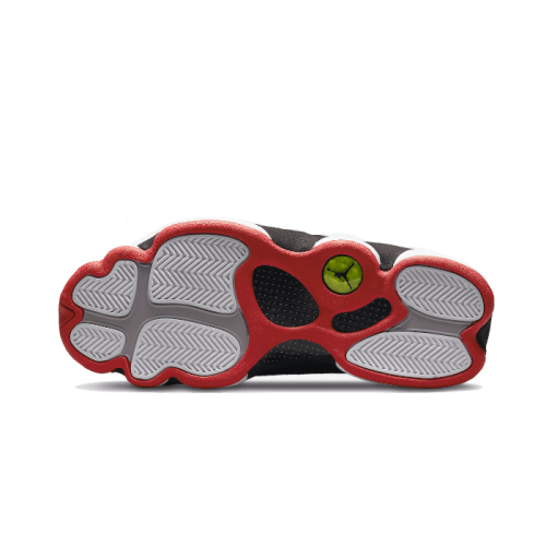 Air Jordan 13 Retro Playoffs Air Jordan 13 Retro Playoffs