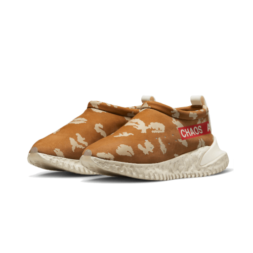 Nike Moc Flow SP Undercover Ale Brown Nike Moc Flow SP Undercover Ale Brown