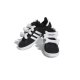 Adidas Campus 80s Jeremy Scott Bones Core Black Adidas Campus 80s Jeremy Scott Bones Core Black
