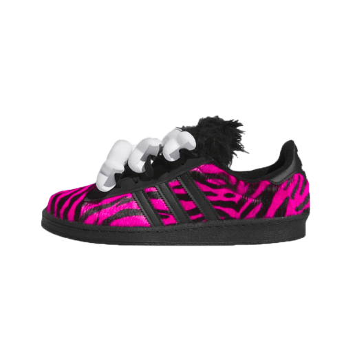 Adidas Campus 80s Jeremy Scott Bones Supplier Color Adidas Campus 80s Jeremy Scott Bones Supplier Color