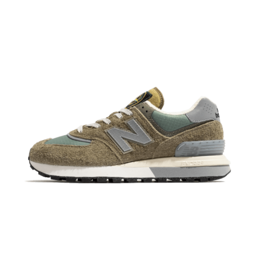 New Balance 574 Stone Island Legacy New Balance 574 Stone Island Legacy