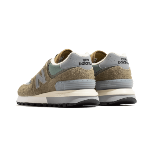 New Balance 574 Stone Island Legacy New Balance 574 Stone Island Legacy