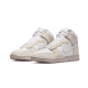 Nike Dunk High Retro PRM Cracked Leather Swoosh Nike Dunk High Retro PRM Cracked Leather Swoosh
