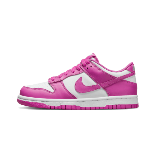 Nike Dunk Low Active Fuchsia Nike Dunk Low Active Fuchsia