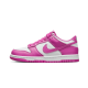 Nike Dunk Low Active Fuchsia Nike Dunk Low Active Fuchsia