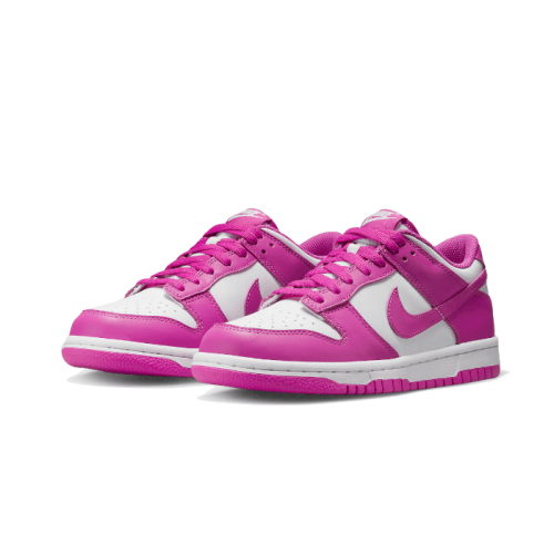 Nike Dunk Low Active Fuchsia Nike Dunk Low Active Fuchsia
