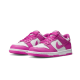 Nike Dunk Low Active Fuchsia Nike Dunk Low Active Fuchsia