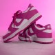 Nike Dunk Low Active Fuchsia Nike Dunk Low Active Fuchsia