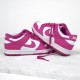 Nike Dunk Low Active Fuchsia Nike Dunk Low Active Fuchsia