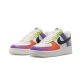 Nike Air Force 1 Low '07 Multi-Color Gradient Nike Air Force 1 Low '07 Multi-Color Gradient