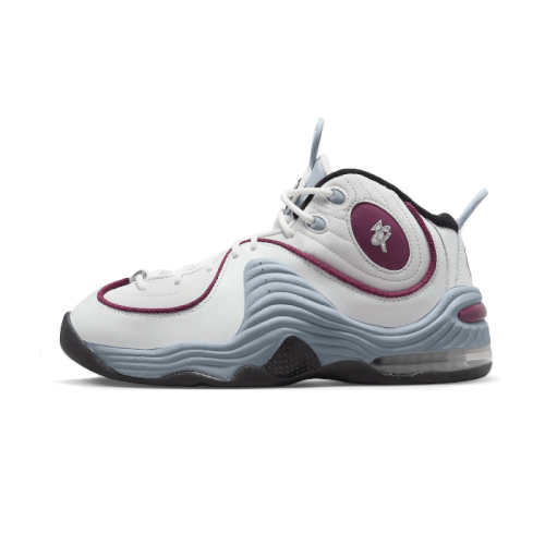 Nike Air Max Penny 2 Rosewood Nike Air Max Penny 2 Rosewood