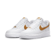 Nike Air Force 1 Low Next Nature White Gold Nike Air Force 1 Low Next Nature White Gold