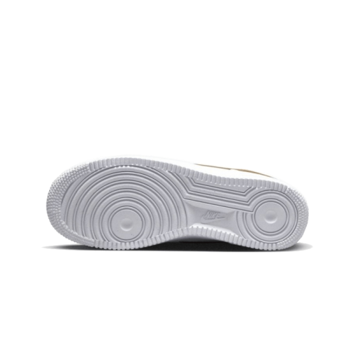 Nike Air Force 1 Low Next Nature White Gold Nike Air Force 1 Low Next Nature White Gold