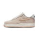 Nike Air Force 1 Low ‘07 SE Sanddrift Gum Fleece Nike Air Force 1 Low ‘07 SE Sanddrift Gum Fleece