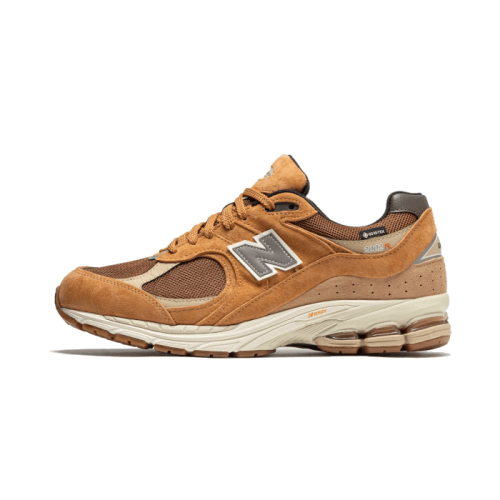 New Balance 2002RX Tobacco New Balance 2002RX Tobacco