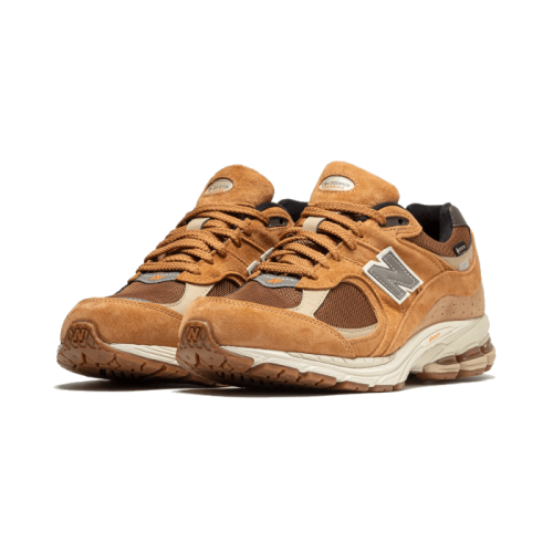 New Balance 2002RX Tobacco New Balance 2002RX Tobacco