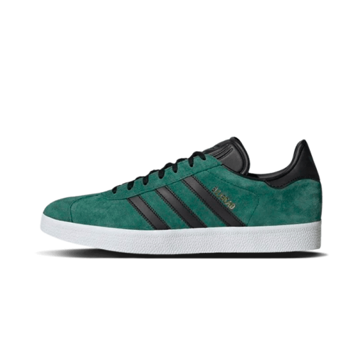 Adidas Gazelle Collegiate Green Adidas Gazelle Collegiate Green