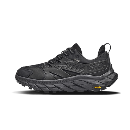 Hoka Anacapa Low Black Hoka Anacapa Low Black