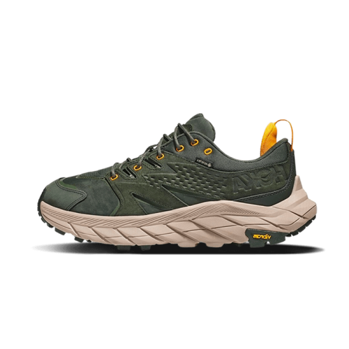 Hoka Anacapa Low Duffel Bag Hoka Anacapa Low Duffel Bag