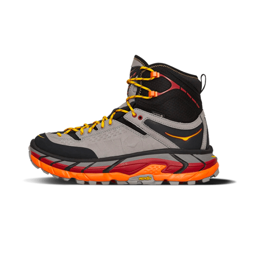 Hoka Tor Ultra Hi Black Chilli Pepper Hoka Tor Ultra Hi Black Chilli Pepper