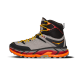 Hoka Tor Ultra Hi Black Chilli Pepper Hoka Tor Ultra Hi Black Chilli Pepper