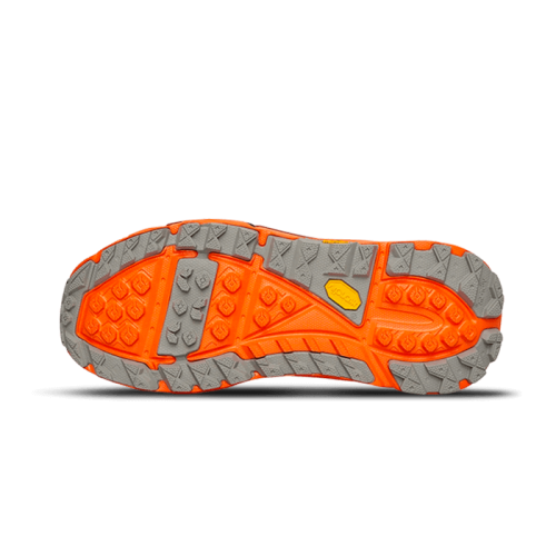 Hoka Tor Ultra Hi Black Chilli Pepper Hoka Tor Ultra Hi Black Chilli Pepper