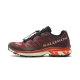 Salomon XT-4 Bitter Chocolate Mocha Mousse Fiery Red Salomon XT-4 Bitter Chocolate Mocha Mousse Fiery Red