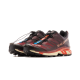 Salomon XT-4 Bitter Chocolate Mocha Mousse Fiery Red Salomon XT-4 Bitter Chocolate Mocha Mousse Fiery Red
