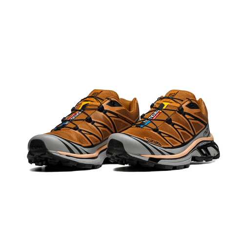 Salomon XT-6 Cathay Spice Salomon XT-6 Cathay Spice