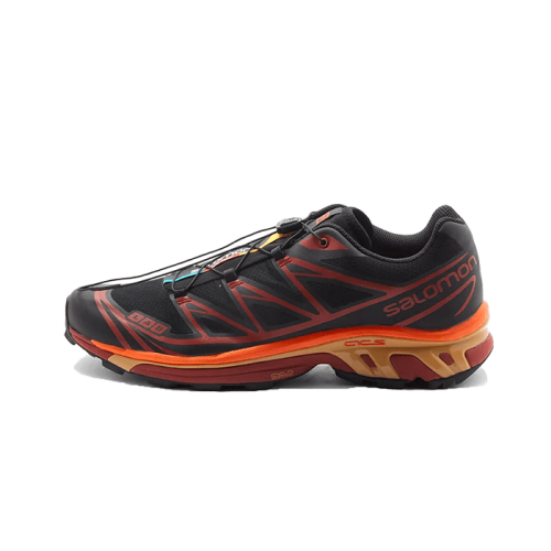 Salomon XT-6 Chocolate Plum Vibrant Salomon XT-6 Chocolate Plum Vibrant