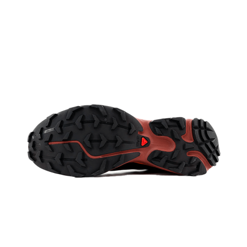 Salomon XT-6 Chocolate Plum Vibrant Salomon XT-6 Chocolate Plum Vibrant