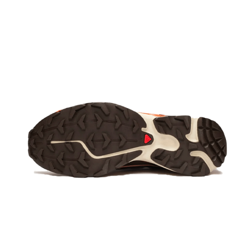 Salomon XT-6 Delicioso Chocolate Fondant Peach Salomon XT-6 Delicioso Chocolate Fondant Peach