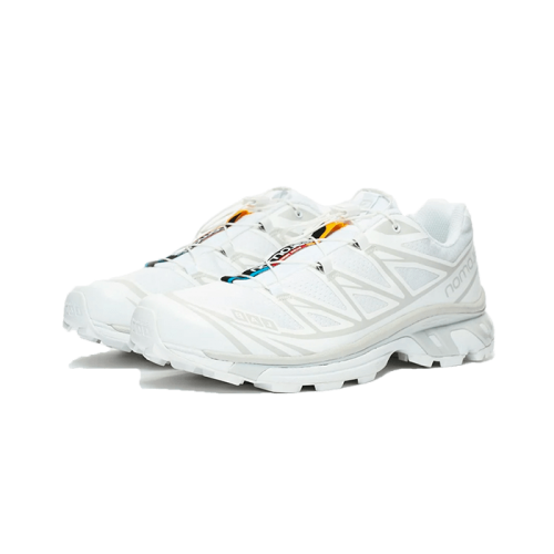 Salomon XT-6 White Lunar Rock Salomon XT-6 White Lunar Rock