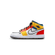 Air Jordan 1 Mid SE Multicolor Air Jordan 1 Mid SE Multicolor